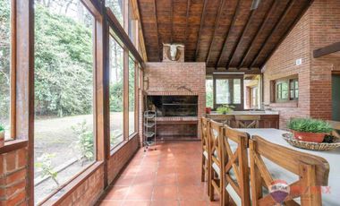 Casa en Venta Pinamar de 6 Ambientes