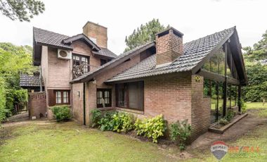 Casa en Venta Pinamar de 6 Ambientes