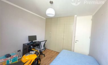 Departamento en Venta en Condominio huayquique III
