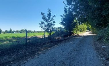 Sitio en Venta en Gran Oportunidad Se Vende Campo Agrícola 18 hec en el Sector el Retiro Talca