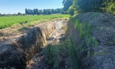 Sitio en Venta en Gran Oportunidad Se Vende Campo Agrícola 18 hec en el Sector el Retiro Talca