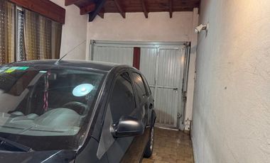 Venta Casa Moron Norte