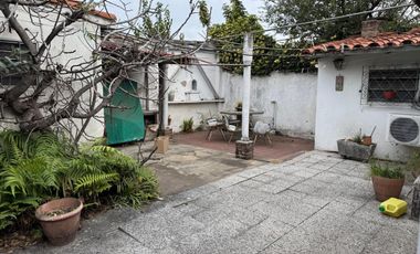 Venta Casa Moron Norte