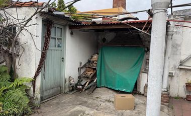 Venta Casa Moron Norte