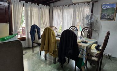 Venta Casa Moron Norte