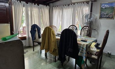 Venta Casa Moron Norte