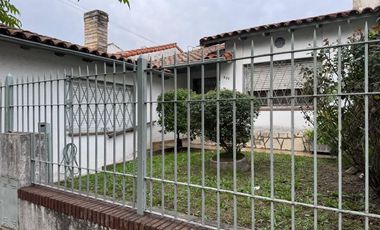 Venta Casa Moron Norte