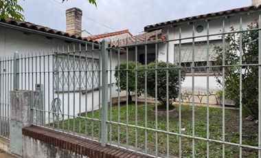 Venta Casa Moron Norte