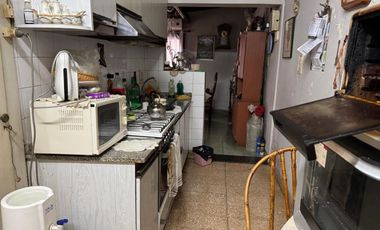 Venta Casa Moron Norte
