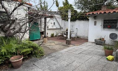 Venta Casa Moron Norte