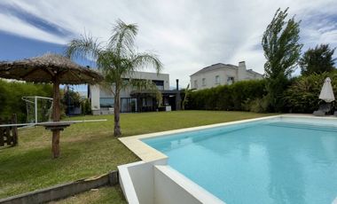 ALQUILER CASA 5 AMB SAN GABRIEL A LA LAGUNA