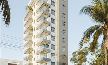 Deprtamento de 1 dormitorio