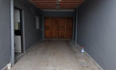 Se Vende casa en Santo Tomé excelente ubicación