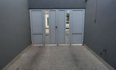 Se Vende casa en Santo Tomé excelente ubicación