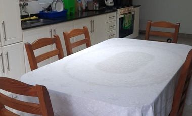 Se Vende casa en Santo Tomé excelente ubicación