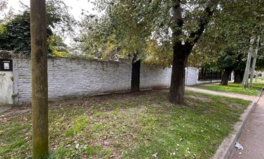 LOTE DE 926 M2 EN VENTA EN MARMOL ZONA RESIDENCIAL