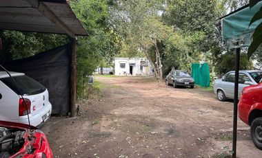 LOTE DE 926 M2 EN VENTA EN MARMOL ZONA RESIDENCIAL
