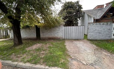 LOTE DE 926 M2 EN VENTA EN MARMOL ZONA RESIDENCIAL