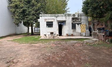 LOTE DE 926 M2 EN VENTA EN MARMOL ZONA RESIDENCIAL