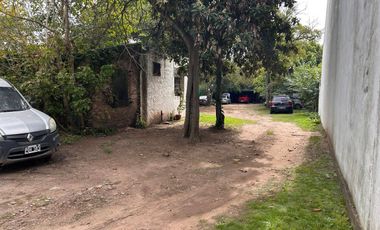 LOTE DE 926 M2 EN VENTA EN MARMOL ZONA RESIDENCIAL