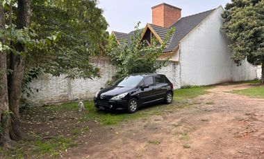 LOTE DE 926 M2 EN VENTA EN MARMOL ZONA RESIDENCIAL