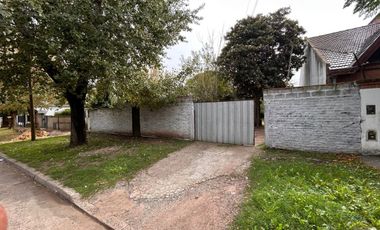 LOTE DE 926 M2 EN VENTA EN MARMOL ZONA RESIDENCIAL