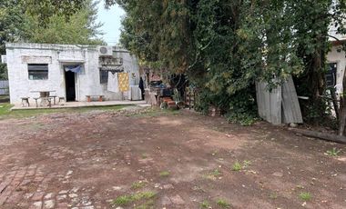 LOTE DE 926 M2 EN VENTA EN MARMOL ZONA RESIDENCIAL