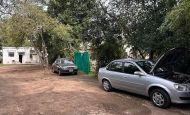 LOTE DE 926 M2 EN VENTA EN MARMOL ZONA RESIDENCIAL