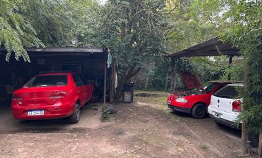 LOTE DE 926 M2 EN VENTA EN MARMOL ZONA RESIDENCIAL