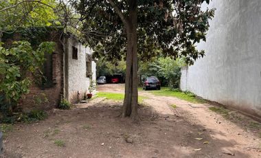 LOTE DE 926 M2 EN VENTA EN MARMOL ZONA RESIDENCIAL