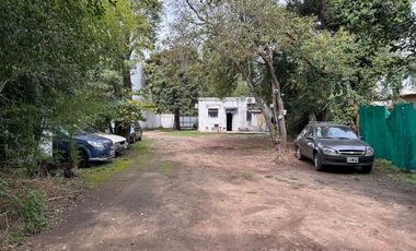 LOTE DE 926 M2 EN VENTA EN MARMOL ZONA RESIDENCIAL