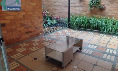 Casa en Arriendo Ubicado en SABANETA Codigo 2841