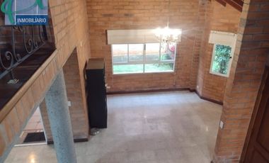 Casa en Arriendo Ubicado en SABANETA Codigo 2841