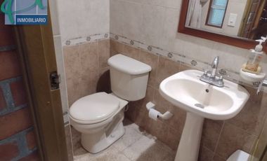 Casa en Arriendo Ubicado en SABANETA Codigo 2841