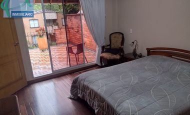 Casa en Arriendo Ubicado en SABANETA Codigo 2841