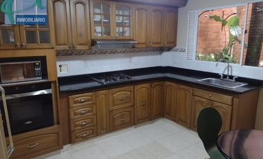 Casa en Arriendo Ubicado en SABANETA Codigo 2841