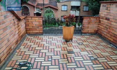 Casa en Arriendo Ubicado en SABANETA Codigo 2841