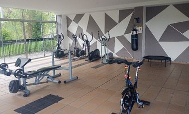 Apartamento en Arriendo Ubicado en Medellín Codigo 1450