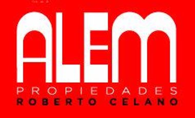 Terreno en venta en Lomas de Zamora
