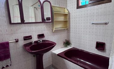 Casa en  venta