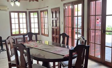 Casa en  venta