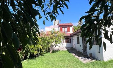 Casa en  venta