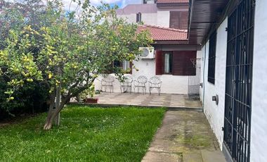 Casa en  venta