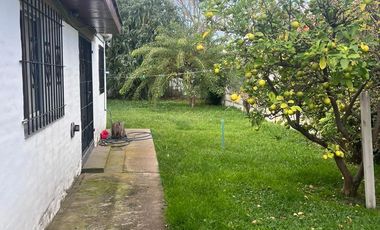 Casa en  venta