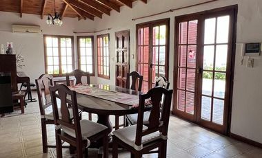 Casa en  venta