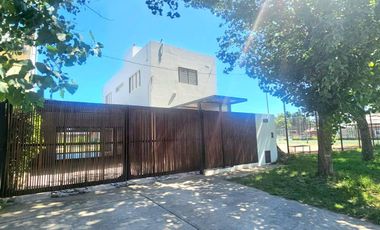 Casa en Alvear