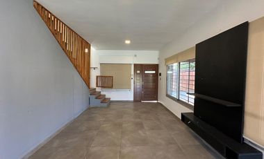 Casa en Alvear