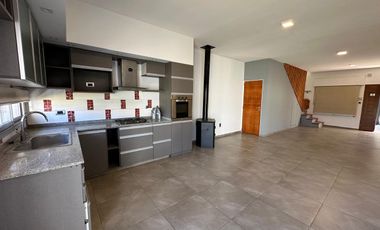 Casa en Alvear