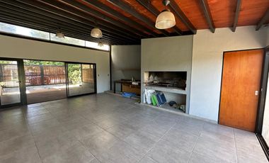 Casa en Alvear