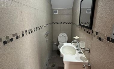 Casa en Alvear